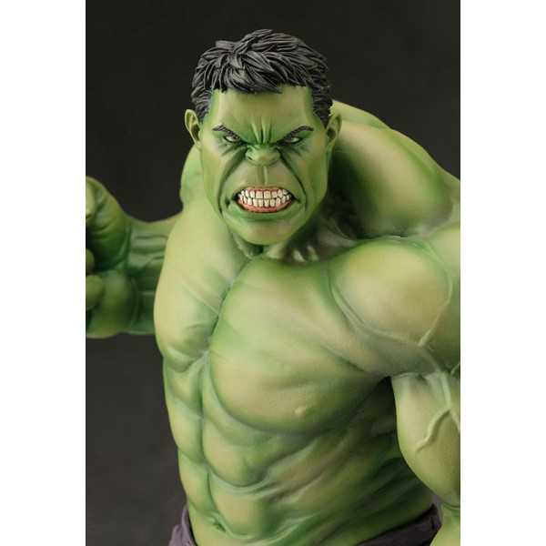 Marvel Select  Figurine Ultimate Hulk 20cm, Figurines, Cine Collector
