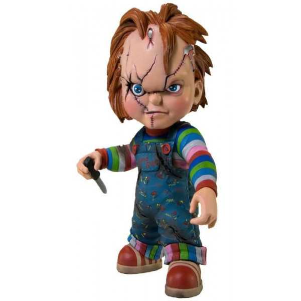 Figurine POP! Chucky  La Geekerie