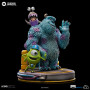 Iron Studios Disney Classics - Monsters, Inc BDS Art Scale 1/10