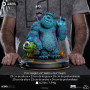 Iron Studios Disney Classics - Monsters, Inc BDS Art Scale 1/10