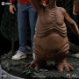 Iron Studios - E.T., Elliot and Gertie - E.T. The Extra-Terrestrial 1/10 Deluxe Art Scale