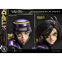 Prime 1 Studio - Gally Motorball Bonus Version - Alita: Battle Angel statuette 1/4 Ultimate Premium Masterline Series