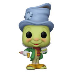 Funko POP! Disney 1026 - Jiminy Cricket - Pinocchio 80th Anniversary