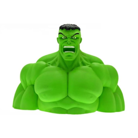 Attakus Marvel - Buste Hulk - Figurine Collector EURL