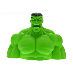 Attakus Marvel - Buste Hulk