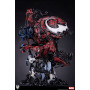 PCS Marvel buste Fine Art Maximum Carnage 63 cm