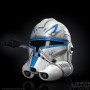 Hasbro Star Wars casque électronique Clone Captain Rex - Ahsoka