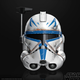Hasbro Star Wars casque électronique Clone Captain Rex - Ahsoka