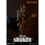 Beast Kingdom Le Seigneur des Anneaux - SAURON Dynamic Action Heroes 1/9