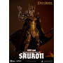 Beast Kingdom Le Seigneur des Anneaux - SAURON Dynamic Action Heroes 1/9