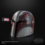 Hasbro Star Wars casque électronique Sabine Wren - Ahsoka