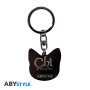 ABYstyle CHI - Porte-clés Chi joyeuse