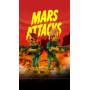 Super 7 - Mars Attacks - Ultimates Martian Wave 1 (Smashing the Enemy)