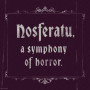 Super 7 - Nosferatu - Ultimates Count Orlok Wave 2