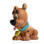 Plastoy - Tirelire Scooby-Doo Chibi