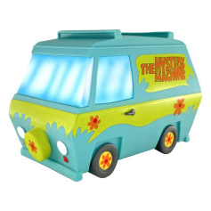 Plastoy - Tirelire Scooby-Doo - Mystery Machine Chibi