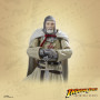 Hasbro - Grail Knight - Indiana Jones Adventure Series: Indiana Jones et la Derniere Croisade 1/12