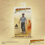 Hasbro - Renaldo - Indiana Jones Adventure Series: Le Cadran de la Destinée 1/12