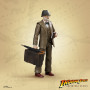 Hasbro - Henry Jones Sr. - Indiana Jones Adventure Series: Indiana Jones et la Derniere Croisade 1/12