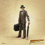 Hasbro - Henry Jones Sr. - Indiana Jones Adventure Series: Indiana Jones et la Derniere Croisade 1/12