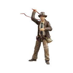 Hasbro - Indiana Jones - Indiana Jones Adventure Series: Indiana Jones et la Derniere Croisade 1/12