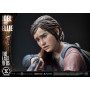 Prime 1 - Joel & Ellie Deluxe Bonus Version (The Last of Us Part I) 1/4 Ultimate Premium Masterline Series