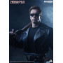 Queen studios - Terminator 2 - T-800 Life Size Bust