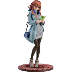 Good Smile - MIKU NAKANO: DATE STYLE VER 1/6 - The Quintessential Quintuplets