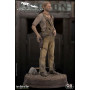 Infinite Statue - Terence hill - OLD&RARE 1/6 Resin Statue