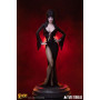 Tweeterhead - Elvira: Mistress of the Dark statue 1/4