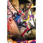 Hot Toys - Spider-Punk - Spider-Man: Across the Spider-Verse Part One - Movie Masterpiece 1/6