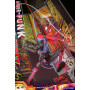 Hot Toys - Spider-Punk - Spider-Man: Across the Spider-Verse Part One - Movie Masterpiece 1/6