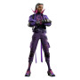 Hot Toys - Miles G. Morales (Prowler) - Spider-Man: Across the Spider-Verse Part One - Movie Masterpiece 1/6