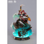 Infinity Studio - League of Legends - Miss Fortune - The Bounty Hunter 1/6 statue