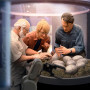 Iron Studios - Dino Hatching - Jurassic Park 1/10 Bds Art Scale