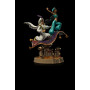 Iron Studios Disney Classics - Aladdin et Jasmine BDS Art Scale 1/10