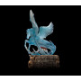 Iron Studios - Saint Seiya - Pegasus Seiya Deluxe Art Scale 1/10 - Les Chevaliers du Zodiaque Seyar de Pegase