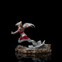 Iron Studios - Saint Seiya - Pegasus Seiya BDS Art Scale 1/10 - Les Chevaliers du Zodiaque Seyar de Pegase