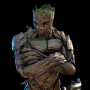 Iron Studios - Guardians of the Galaxy Vol. 3 - GROOT BDS Art Scale 1/10