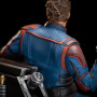 Iron Studios - Guardians of the Galaxy Vol. 3 - STAR-LORD BDS Art Scale 1/10