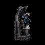 Iron Studios - Guardians of the Galaxy Vol. 3 - ROCKET RACOON BDS Art Scale 1/10