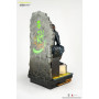 Pure Arts - Solomon Reed 1/4 Statue Exclusive - Cyberpunk 2077 Phantom Liberty
