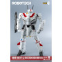 Three Zero - ROBOTECH - VF-1J Veritech (Rick Hunter) Robo-Dou - Macross