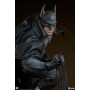 Sideshow - Dc Comics - Batman: Gotham by Gaslight Premium Format 1/4
