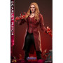 Hot toys Marvel - Avengers: Endgame - Scarlet Witch DX 1/6