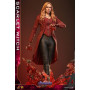 Hot toys Marvel - Avengers: Endgame - Scarlet Witch DX 1/6