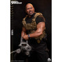 INFINITY STUDIO - Fast And Furious 5 – Hobbs 1/4 Statue - Fast Five