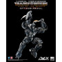Three0 Transformers - DLX OPTIMUS PRIMAL 1/6 - Transformers: Rise of the Beasts