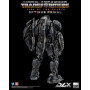 Three0 Transformers - DLX OPTIMUS PRIMAL 1/6 - Transformers: Rise of the Beasts