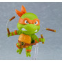 Goodsmile - Nendoroid MICHELANGELO - TMNT Teenage Mutant Ninja Turtles